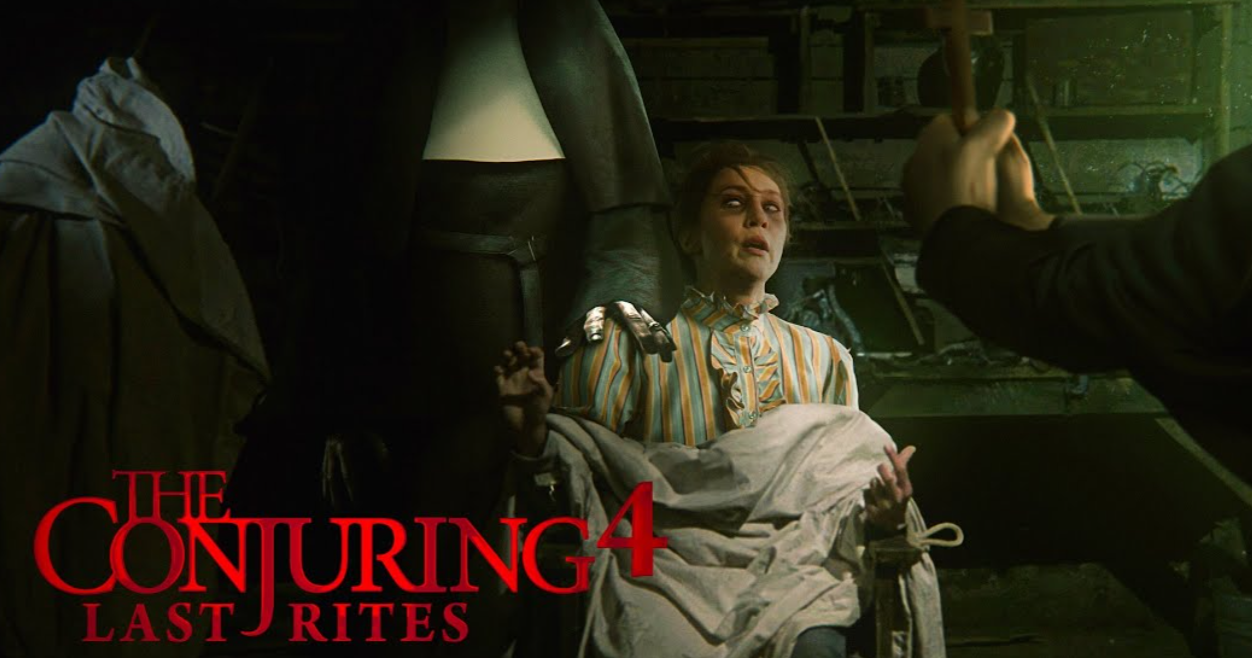 The Conjuring 4: Cast, Plot, Release Date, and All the Latest Info