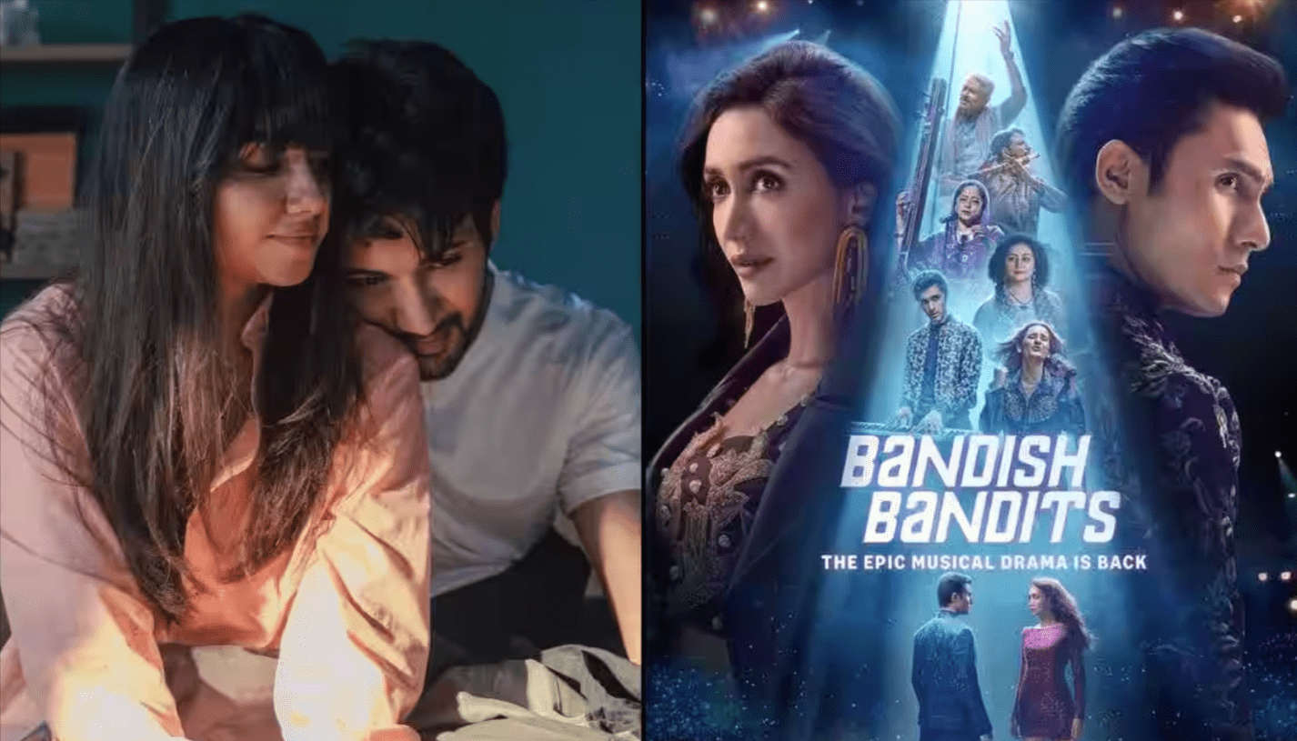 Everything You Need to Know About Bandish Bandits Season 2: Release Date, Cast, Plot, and More